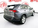 Used 2021 Toyota RAV4 XLE image 3