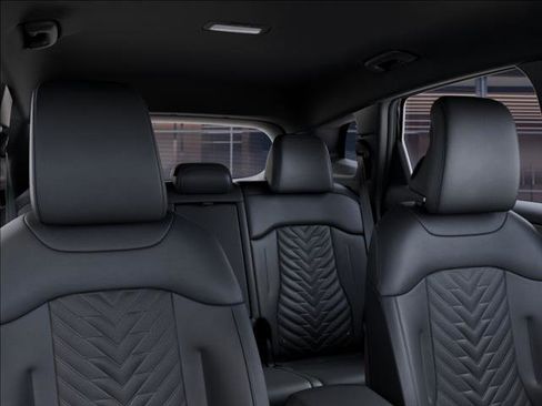 New 2026 Kia Sportage X-Line AWD/4WD image 27