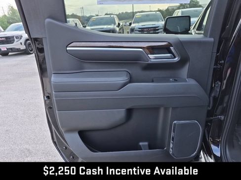 New 2026 GMC Sierra 1500 Elevation AWD/4WD image 38
