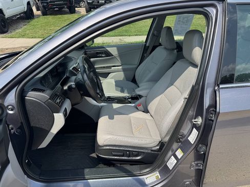 Used 2014 Honda Accord EX-L image 11