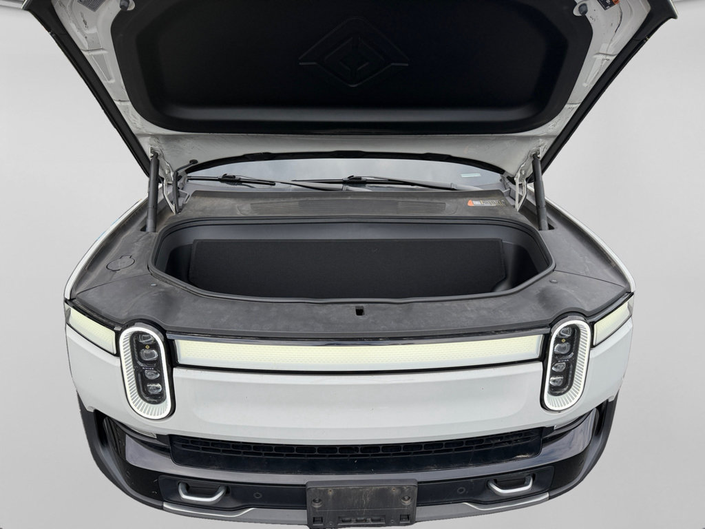 Used 2024 Rivian R1S Adventure Dual AWD/4WD image 25
