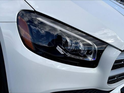 Certified 2023 Mercedes-Benz GLS 450 4MATIC image 25