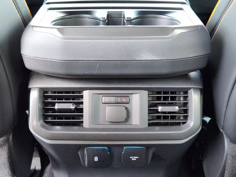 Used 2024 Ford F150 Tremor w/ Equipment Group 402A High AWD/4WD image 29