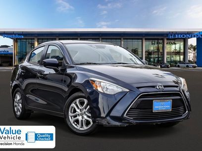 Used 2016 Scion iA