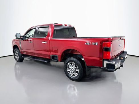 Used 2025 Ford F250 Lariat image 5