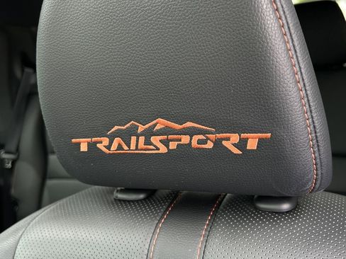 Used 2024 Honda Ridgeline TrailSport image 24