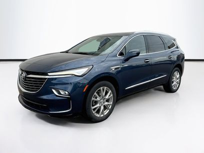 Used 2023 Buick Enclave Essence w/ Experience Buick Package