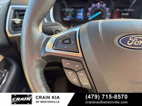 Used 2018 Ford Edge SEL w/ Equipment Group 201A image 18