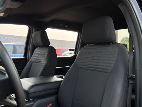 Certified 2023 Ford F150 XL w/ STX Black Appearance Package AWD/4WD image 14