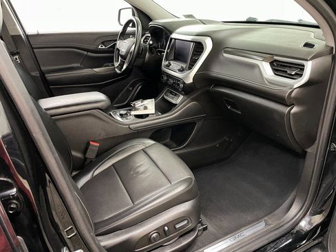 Used 2023 GMC Acadia SLT w/ Elevation Edition image 38