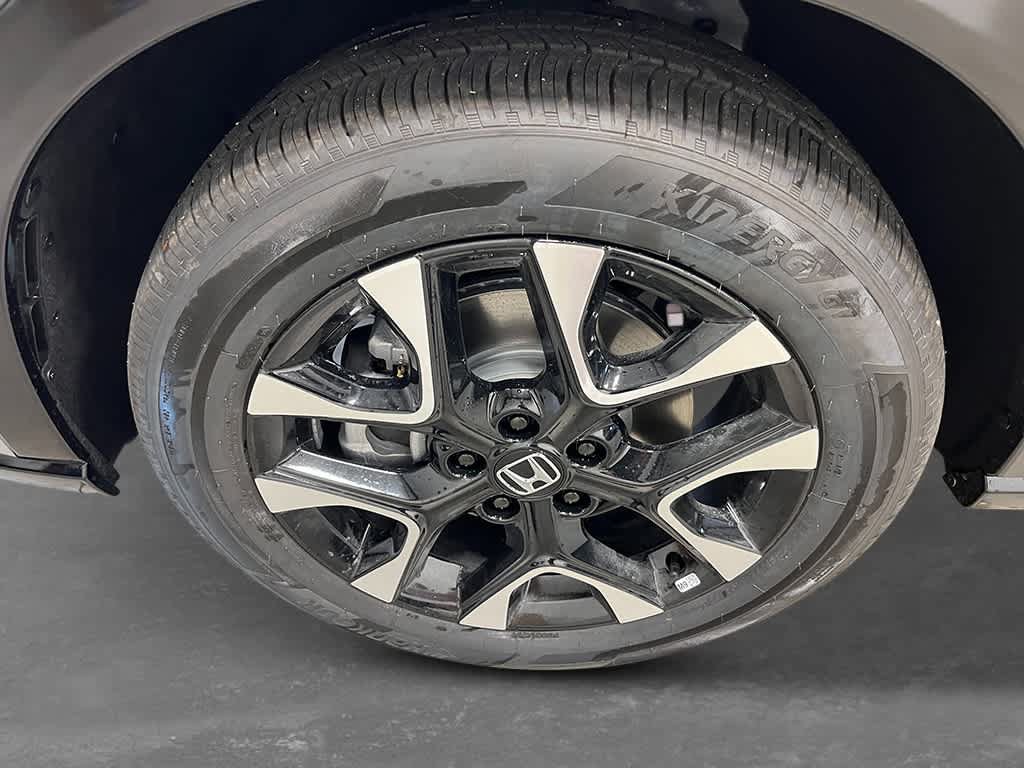New 2027 Honda HR-V EX-L image 10