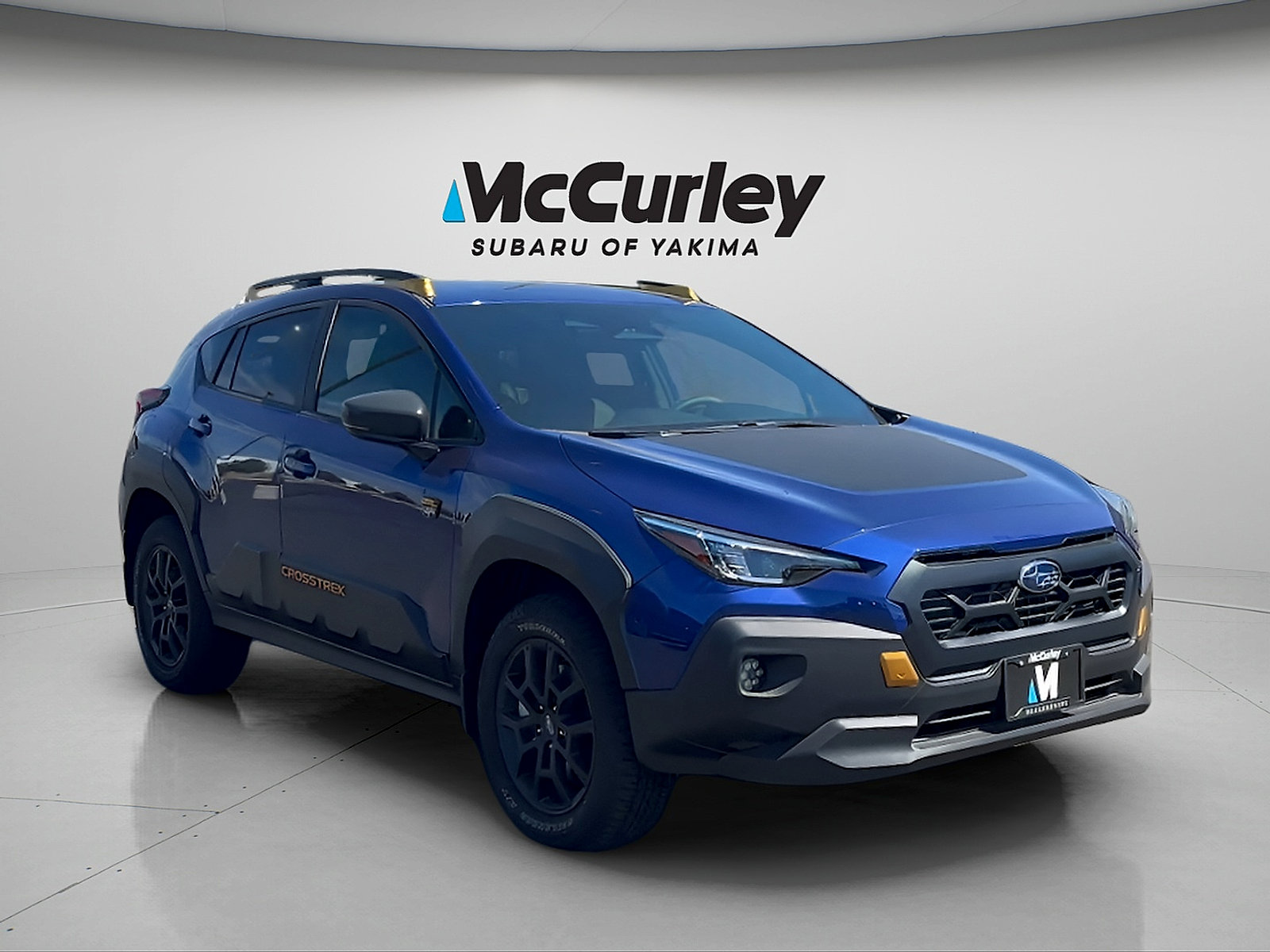 New 2026 Subaru Crosstrek 2.5i Wilderness w/ Crosstrek Mirror Package AWD/4WD image 8