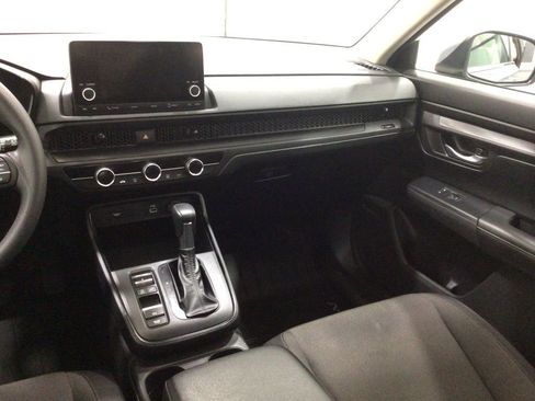Used 2024 Honda CR-V LX image 28
