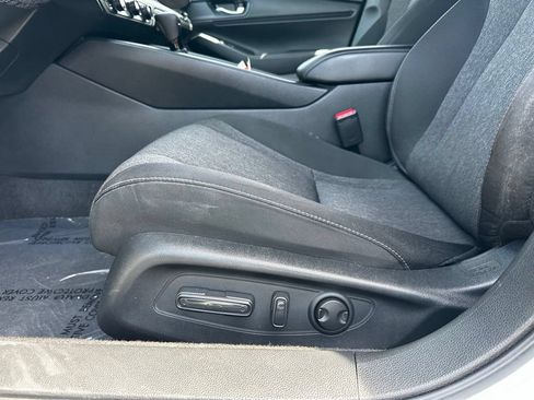 Used 2023 Honda Accord EX image 22