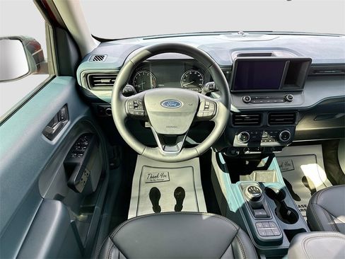 Used 2024 Ford Maverick Tremor w/ Tremor Off-Road Package image 23