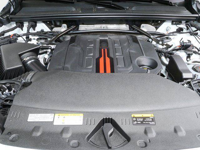 New 2026 Audi SQ5 Premium Plus AWD/4WD image 36