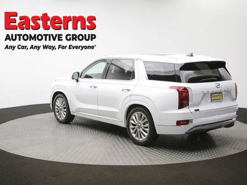 Used 2020 Hyundai Palisade Limited FWD image 69