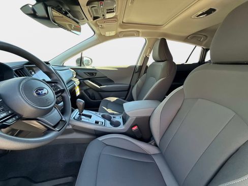 New 2026 Subaru Crosstrek 2.0i Premium AWD/4WD image 22