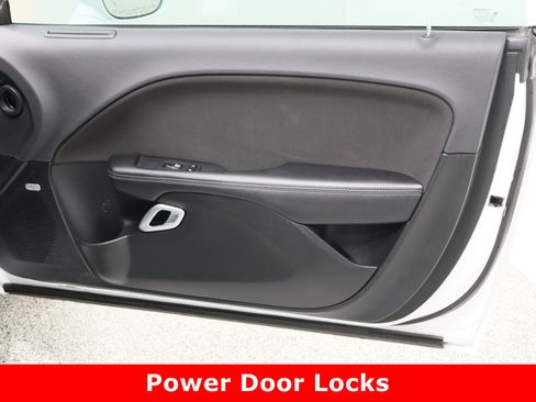 Used 2023 Dodge Challenger R/T Scat Pack image 29