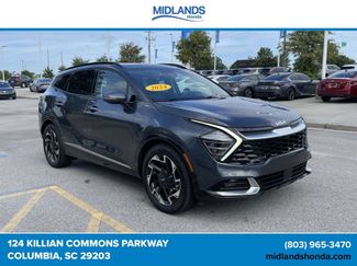 Used 2024 Kia Sportage SX FWD 360° Tour