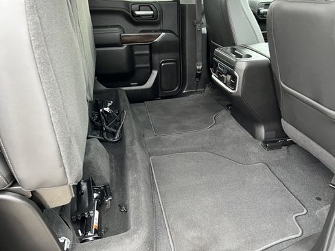 Used 2020 GMC Sierra 1500 SLT image 22