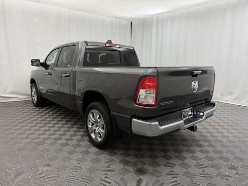 Used 2020 RAM 1500 Big Horn AWD/4WD image 7