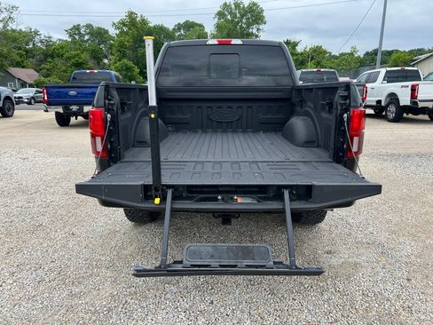 Used 2019 Ford F150 Lariat AWD/4WD image 18