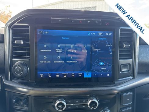 Used 2023 Ford F150 Tremor w/ Equipment Group 402A High image 24