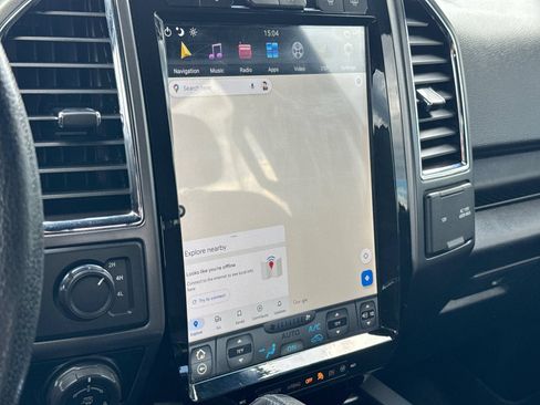 Used 2016 Ford F150 XLT w/ Equipment Group 302A Luxury AWD/4WD image 34