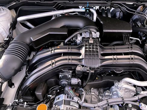 New 2026 Subaru Crosstrek 2.0i Premium image 16