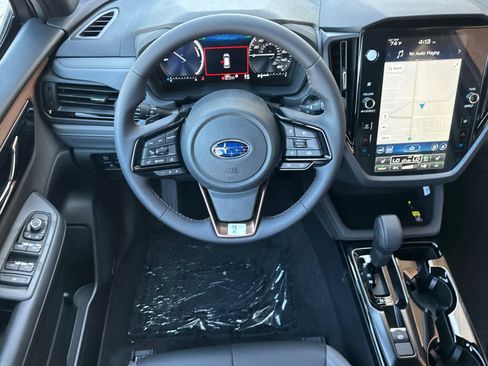 New 2026 Subaru Forester Sport AWD/4WD image 15