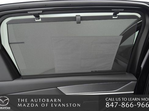 New 2026 MAZDA CX-90 3.3 Turbo w/ Premium Plus Pkg image 36