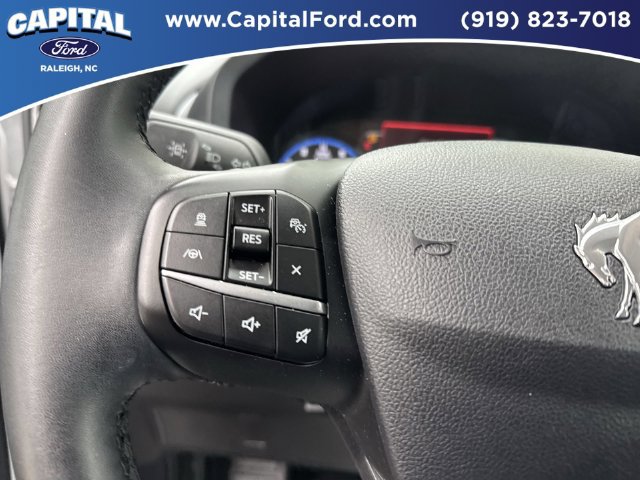 Certified 2024 Ford Bronco Sport Outer Banks w/ Tech Package AWD/4WD image 22