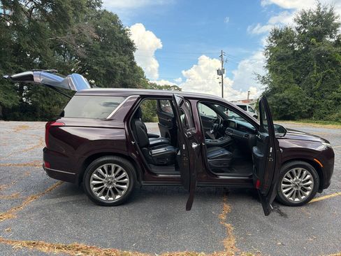 Used 2020 Hyundai Palisade Limited FWD image 31