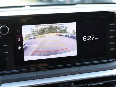 Used 2022 Kia K5 GT-Line w/ GT-Line FWD Premium Package image 15