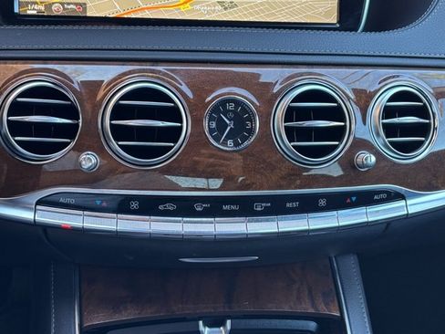 Used 2014 Mercedes-Benz S 550 Sedan image 46