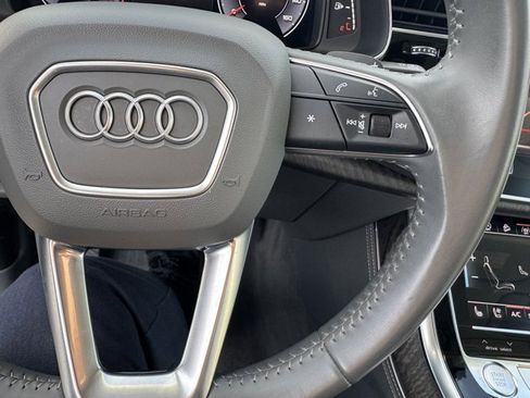 Used 2019 Audi Q8 Prestige image 24