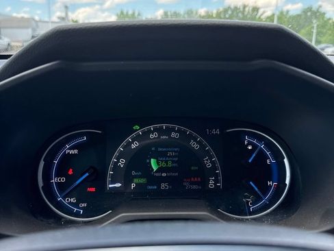 Certified 2024 Toyota RAV4 XLE Premium w/ Weather Package AWD/4WD image 9