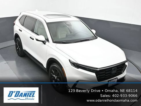 Used 2023 Honda CR-V EX-L image 20