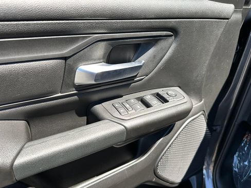 Used 2026 RAM 1500 Express RWD image 23