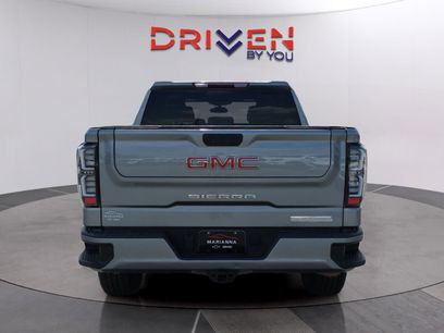 Used 2023 GMC Sierra 1500 Elevation