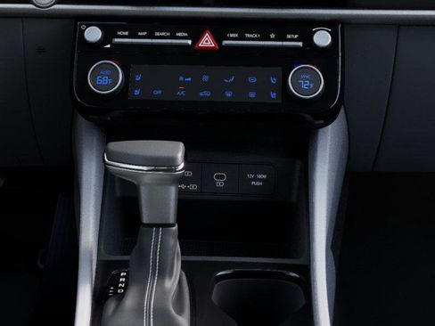 New 2026 Hyundai Tucson SEL FWD image 16