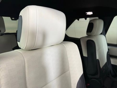 Used 2023 Toyota Sequoia SR5 image 25