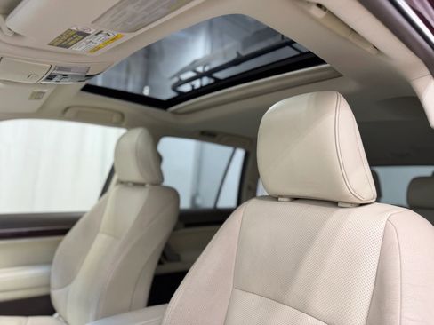 Used 2017 Lexus GX 460 Premium w/ Premium Package AWD/4WD image 14