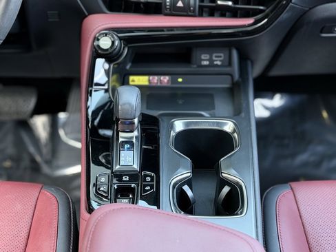 Used 2022 Lexus NX 350 AWD w/ Premium Package image 48