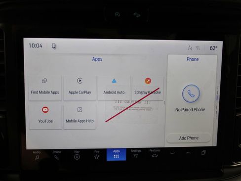 New 2026 Ford F150 XLT AWD/4WD image 48