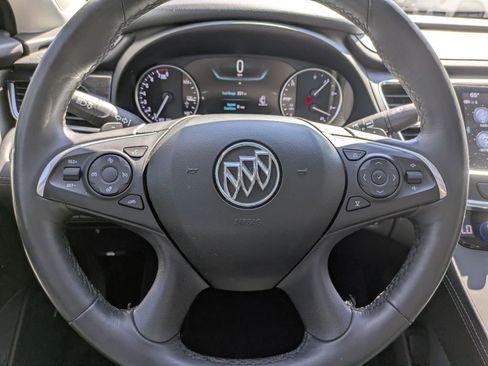 Used 2018 Buick LaCrosse Premium w/ Driver Confidence Package #2 image 16