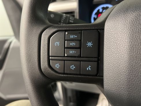 New 2025 Ford F550 XL image 17