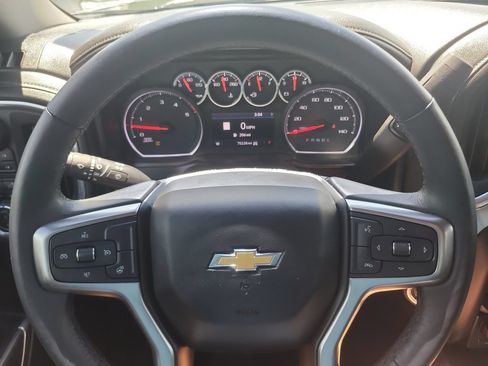 Used 2020 Chevrolet Silverado 2500 LTZ w/ LTZ Plus Package AWD/4WD image 32
