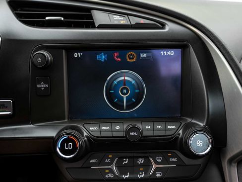 Used 2017 Chevrolet Corvette Z06 RWD image 28